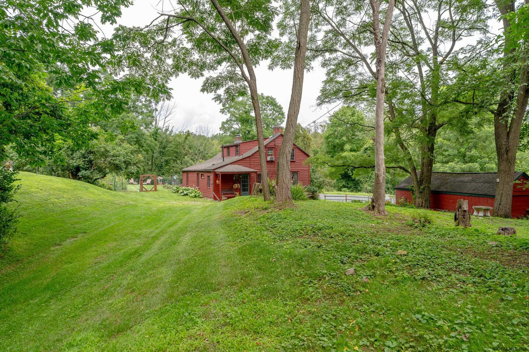 257 Mcclellan Road Schodack, NY 12123 - Photo 48 of 85 Photo 48