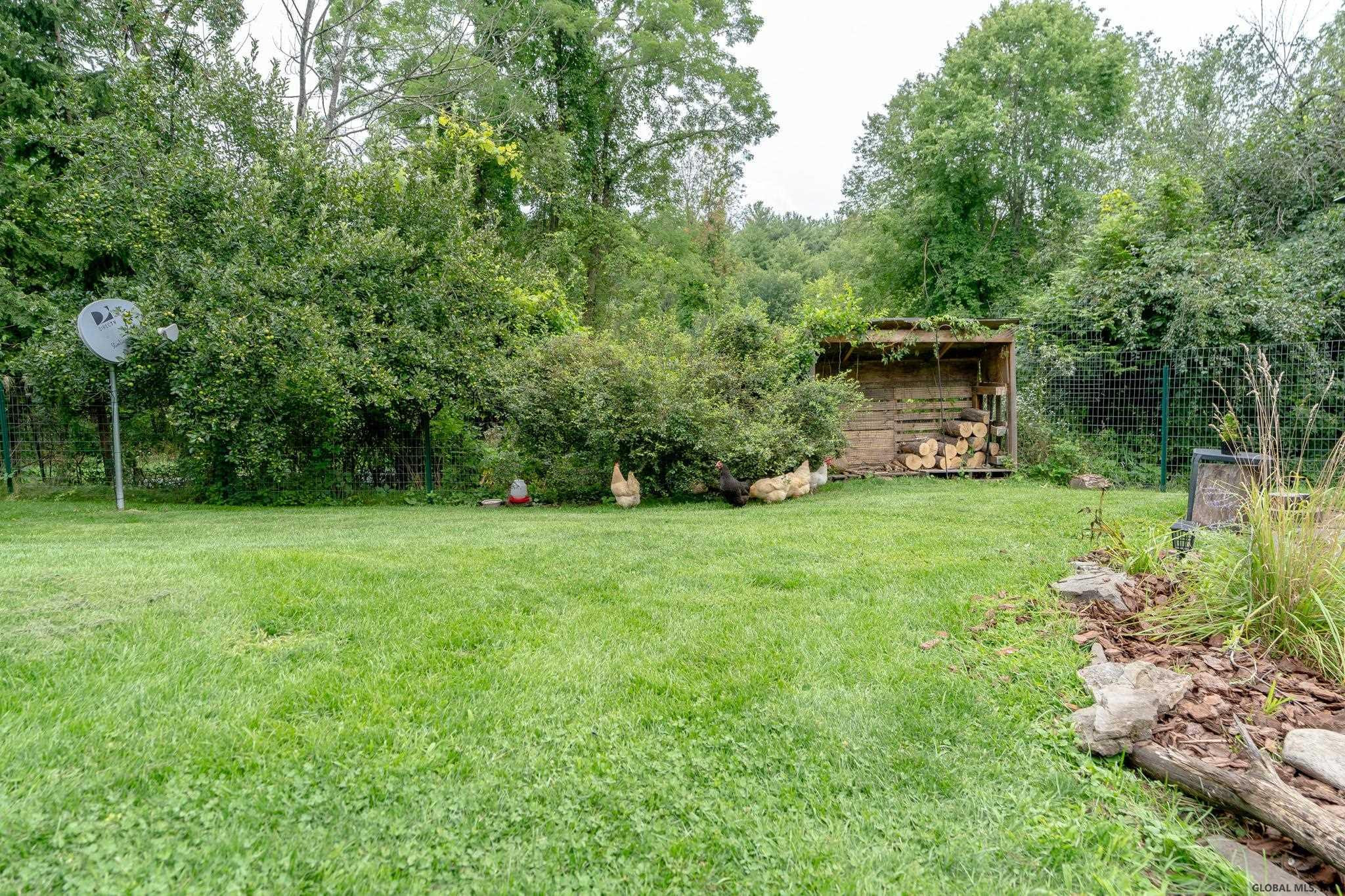 257 Mcclellan Road Schodack, NY 12123 - Photo 49 of 85 Photo 49