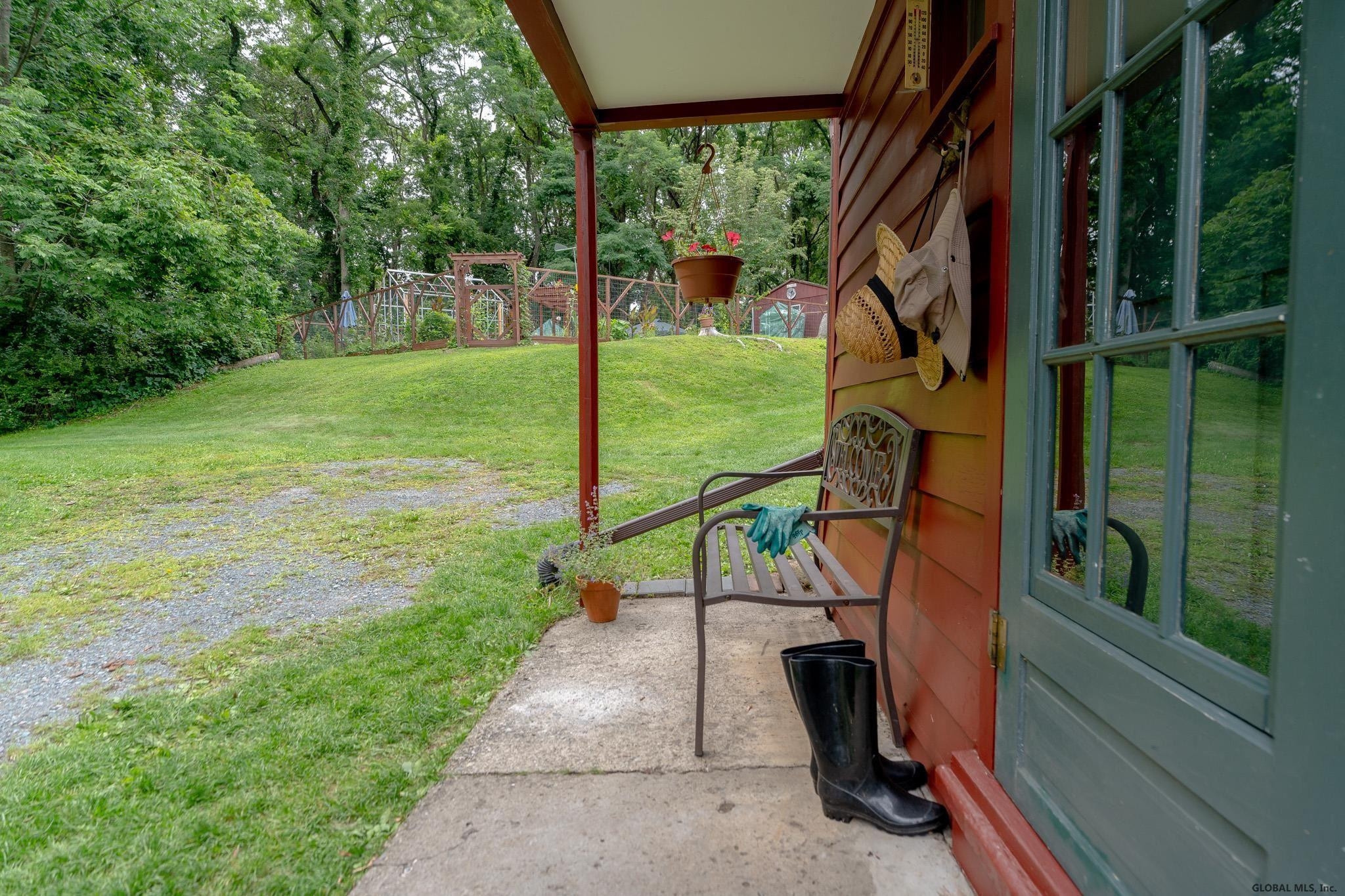 257 Mcclellan Road Schodack, NY 12123 - Photo 5 of 85 Photo 5