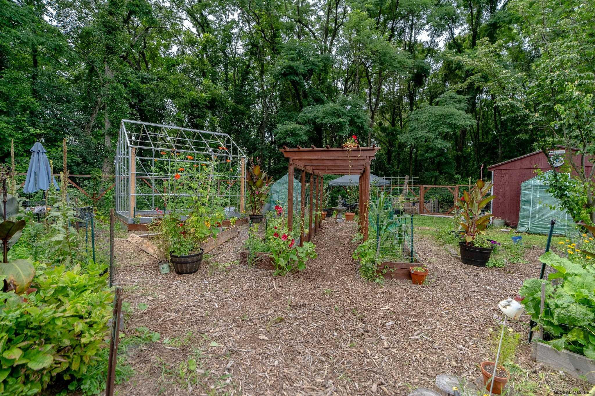 257 Mcclellan Road Schodack, NY 12123 - Photo 51 of 85 Photo 51