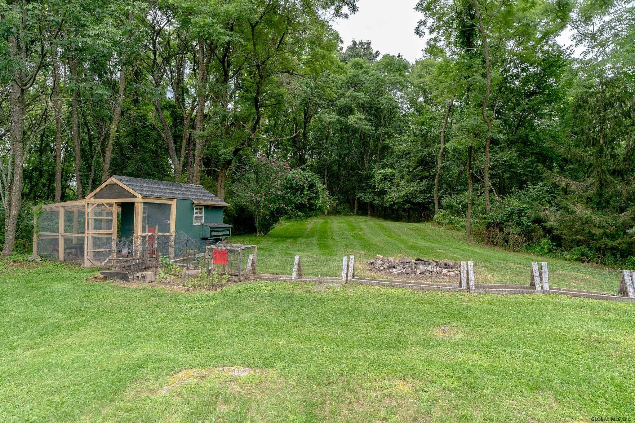 257 Mcclellan Road Schodack, NY 12123 - Photo 53 of 85 Photo 53