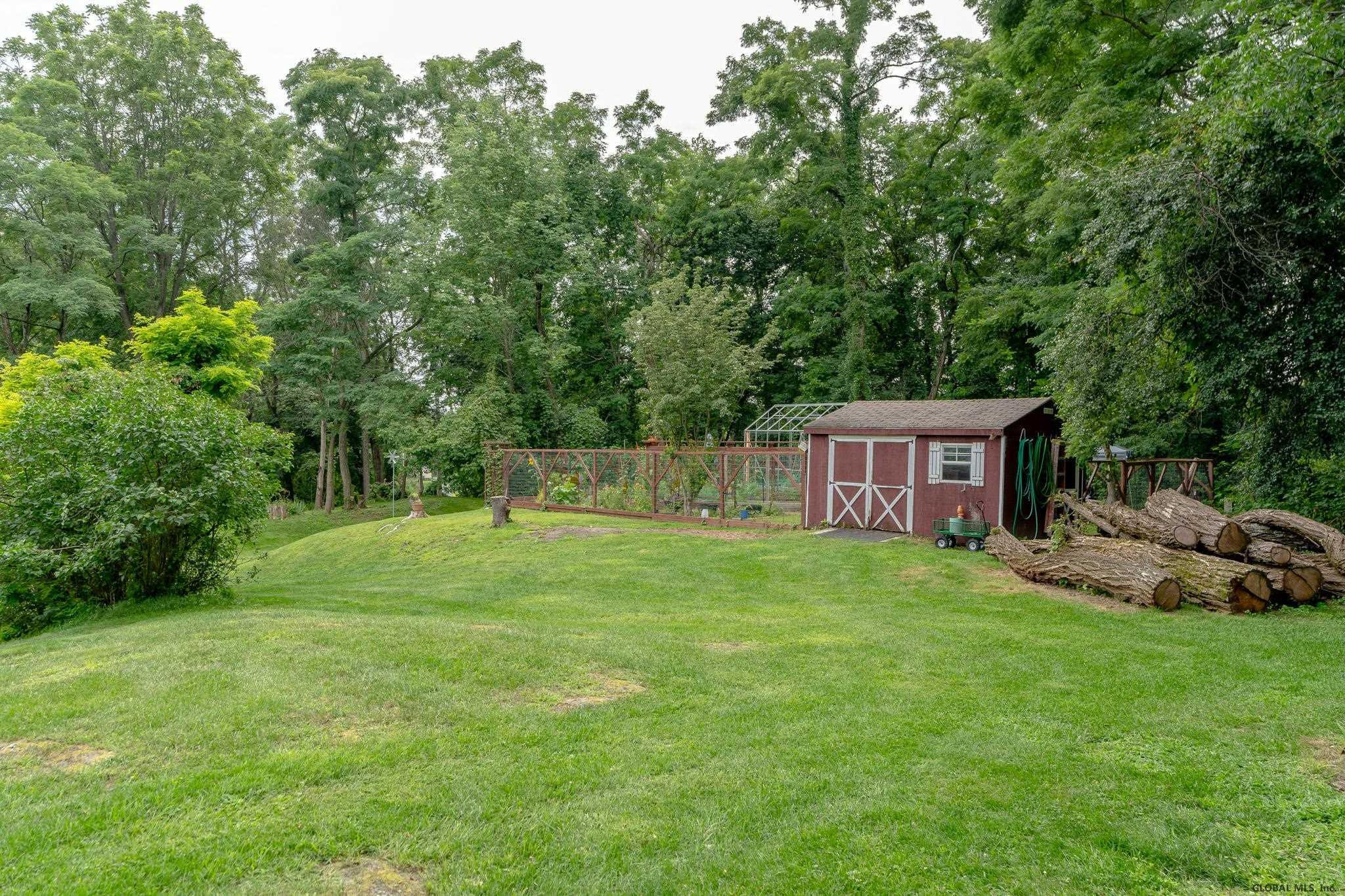 257 Mcclellan Road Schodack, NY 12123 - Photo 54 of 85 Photo 54