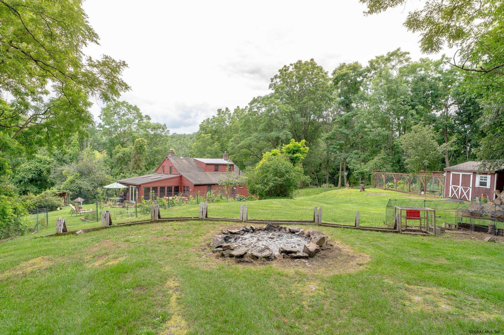 257 Mcclellan Road Schodack, NY 12123 - Photo 56 of 85 Photo 56