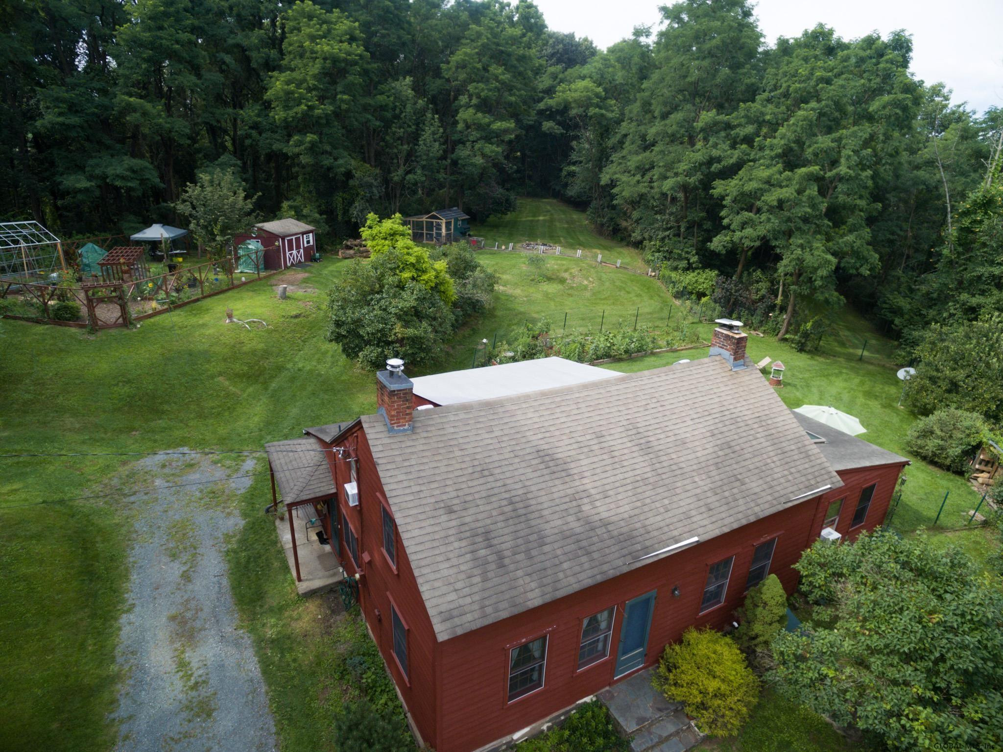 257 Mcclellan Road Schodack, NY 12123 - Photo 57 of 85 Photo 57