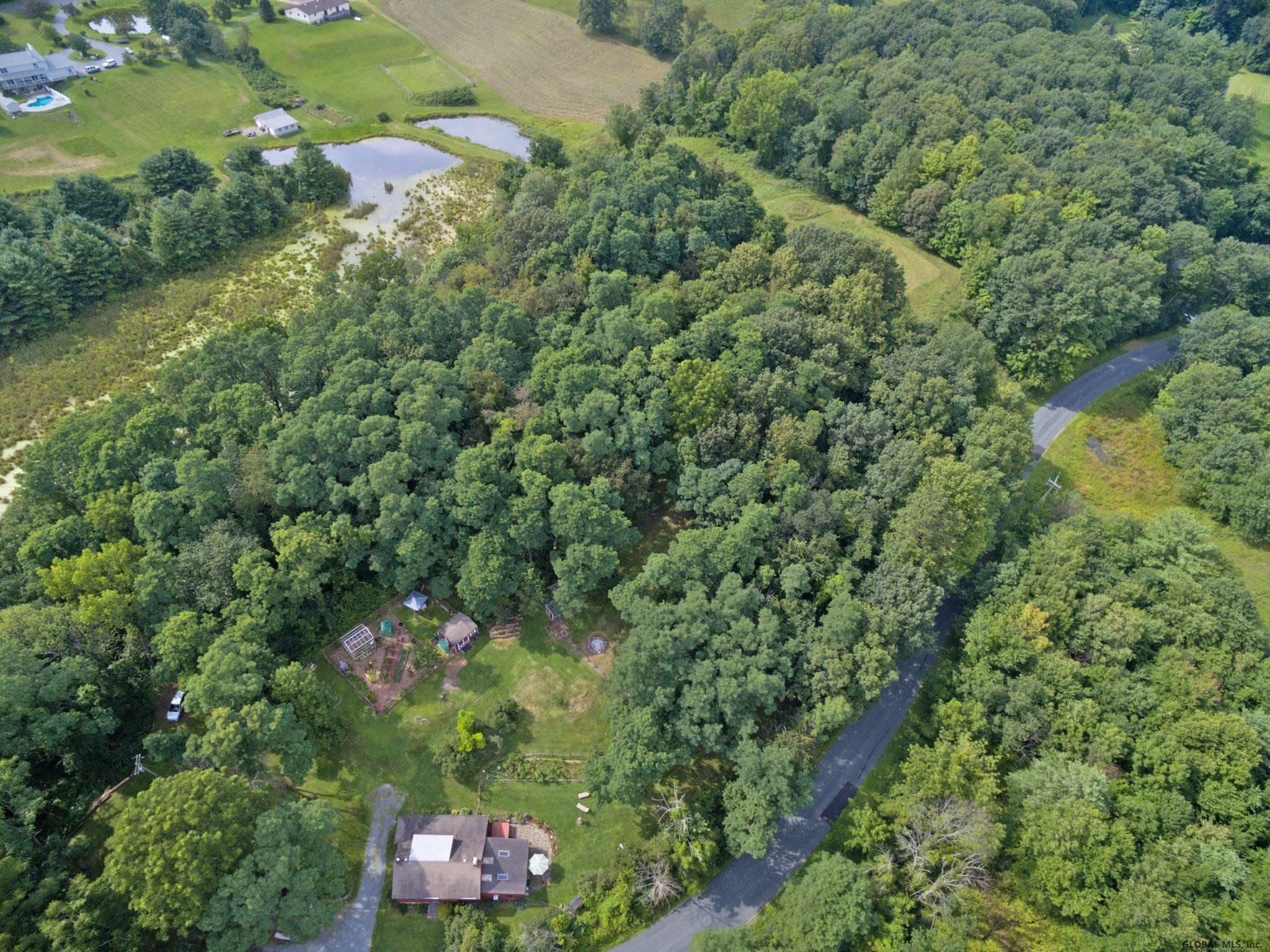 257 Mcclellan Road Schodack, NY 12123 - Photo 72 of 85 Photo 72
