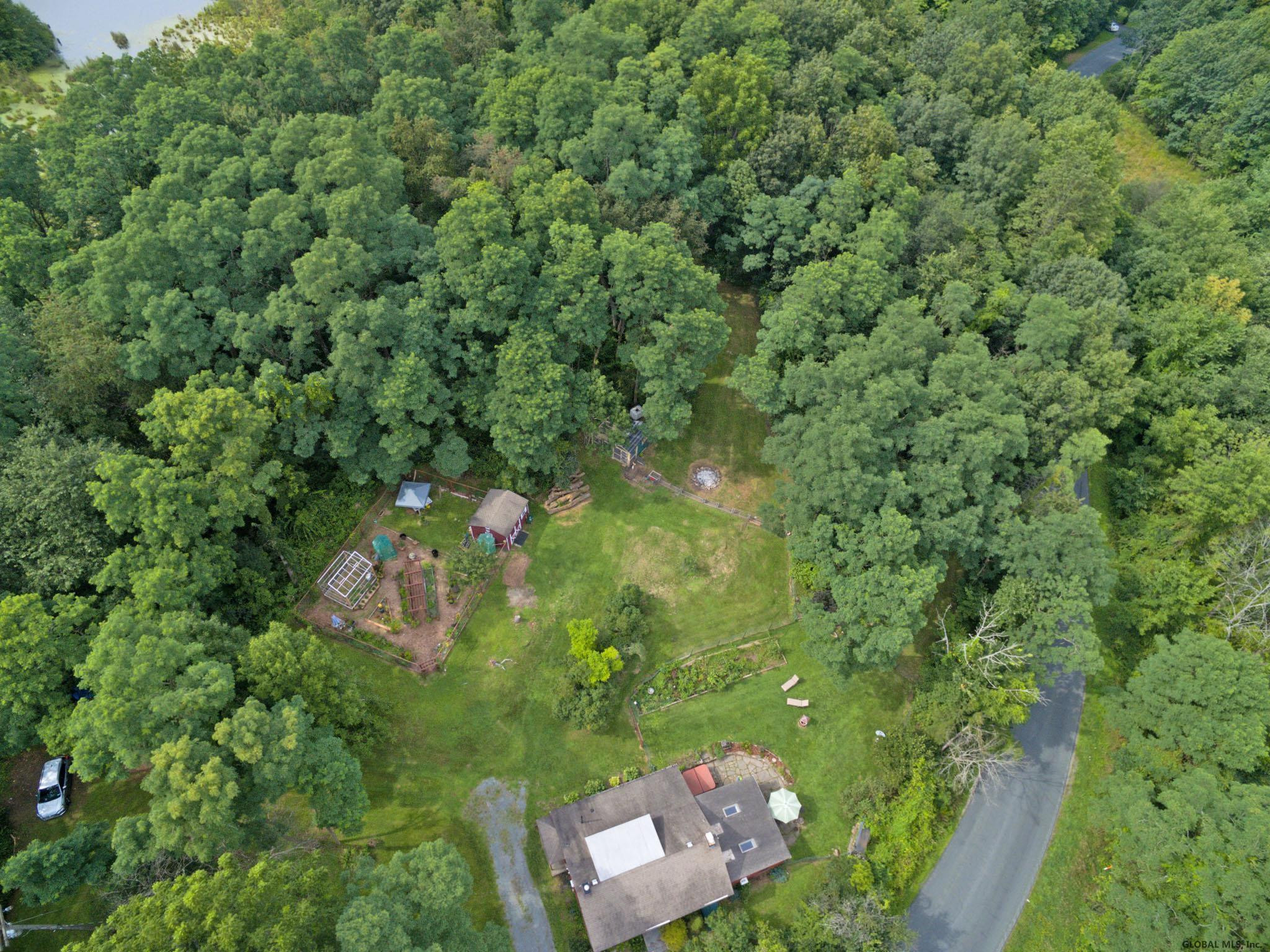 257 Mcclellan Road Schodack, NY 12123 - Photo 73 of 85 Photo 73