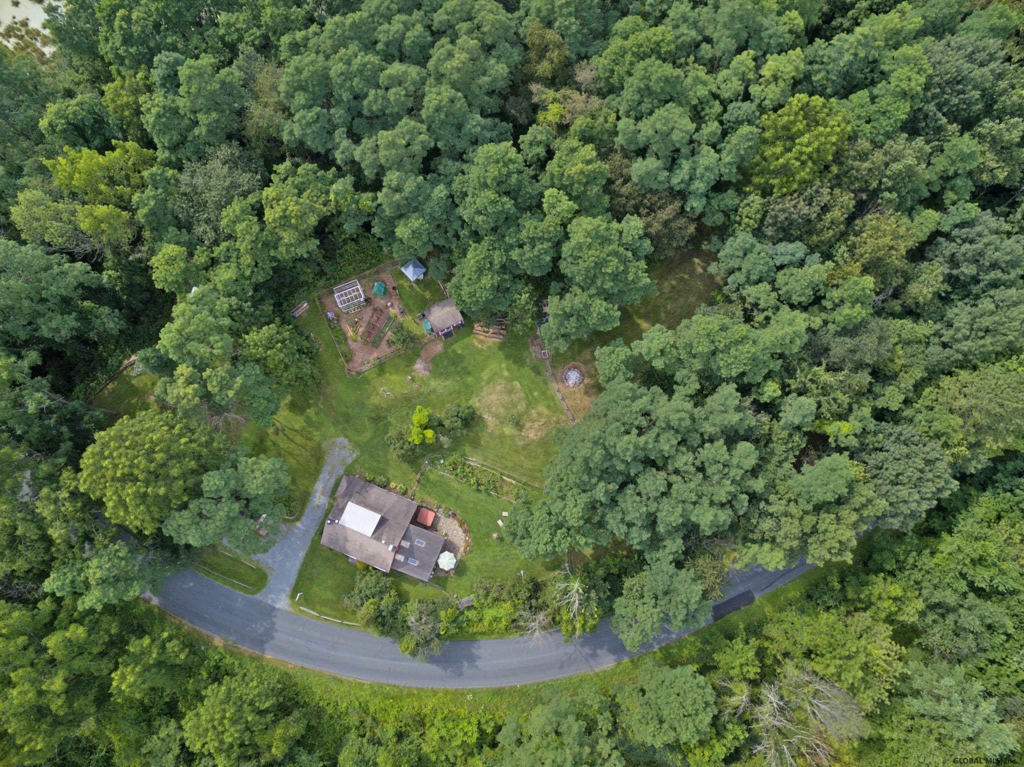 257 Mcclellan Road Schodack, NY 12123 - Photo 77 of 85 Photo 77