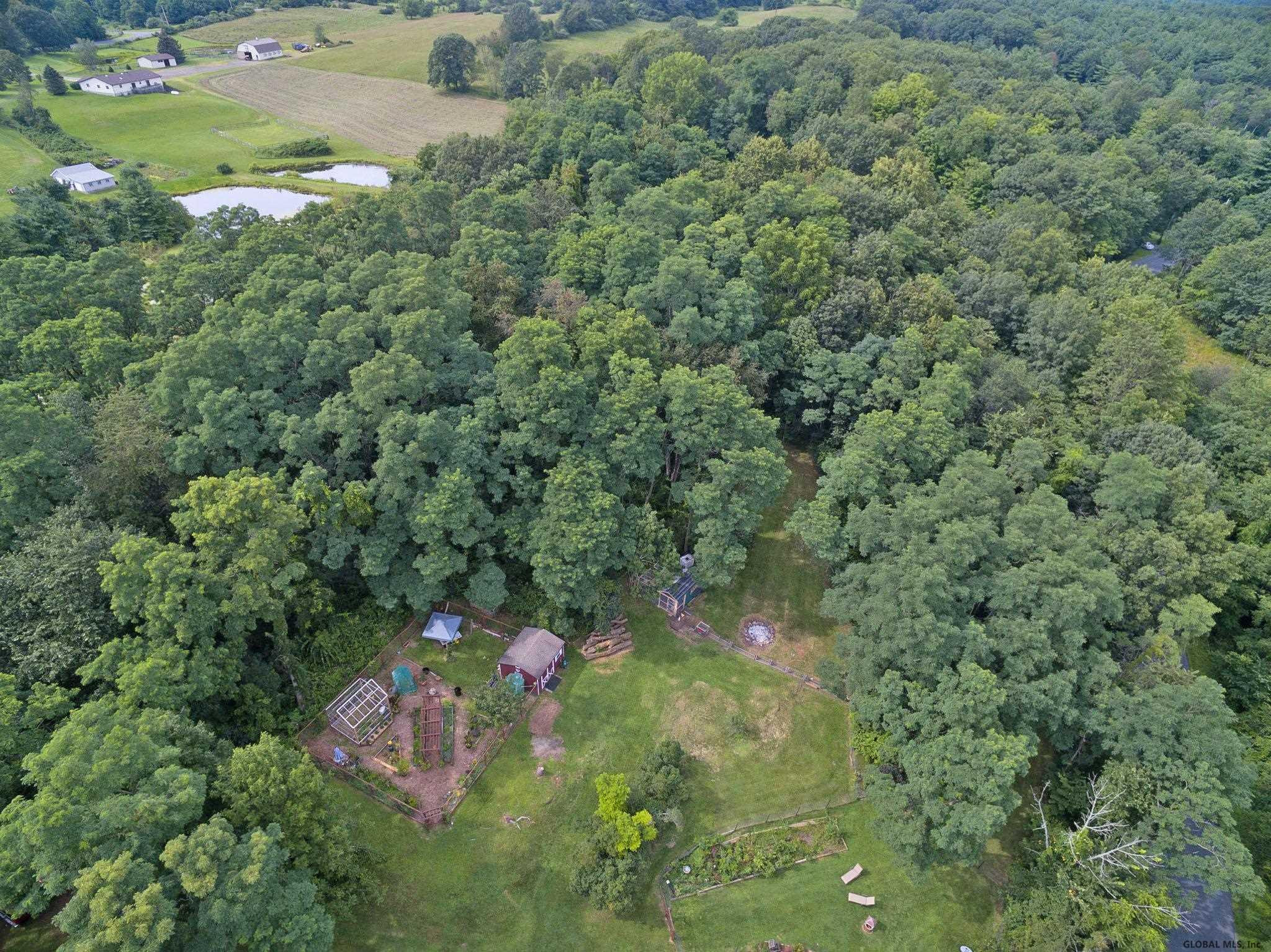 257 Mcclellan Road Schodack, NY 12123 - Photo 78 of 85 Photo 78