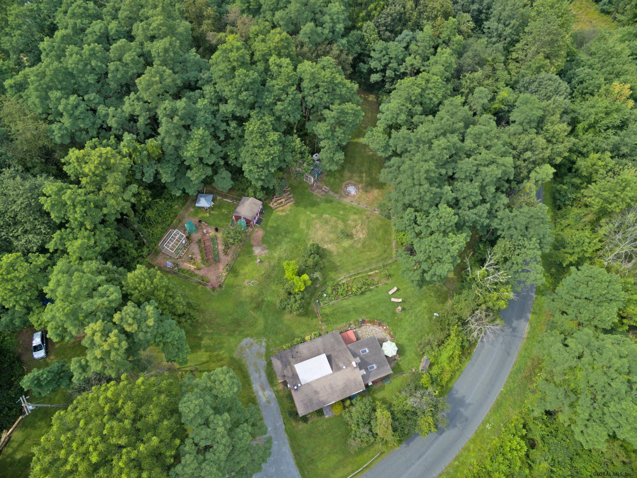257 Mcclellan Road Schodack, NY 12123 - Photo 79 of 85 Photo 79