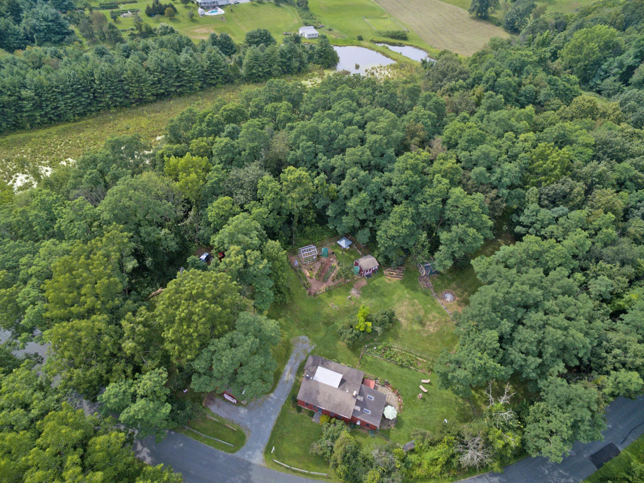 257 Mcclellan Road Schodack, NY 12123 - Photo 80 of 85 Photo 80