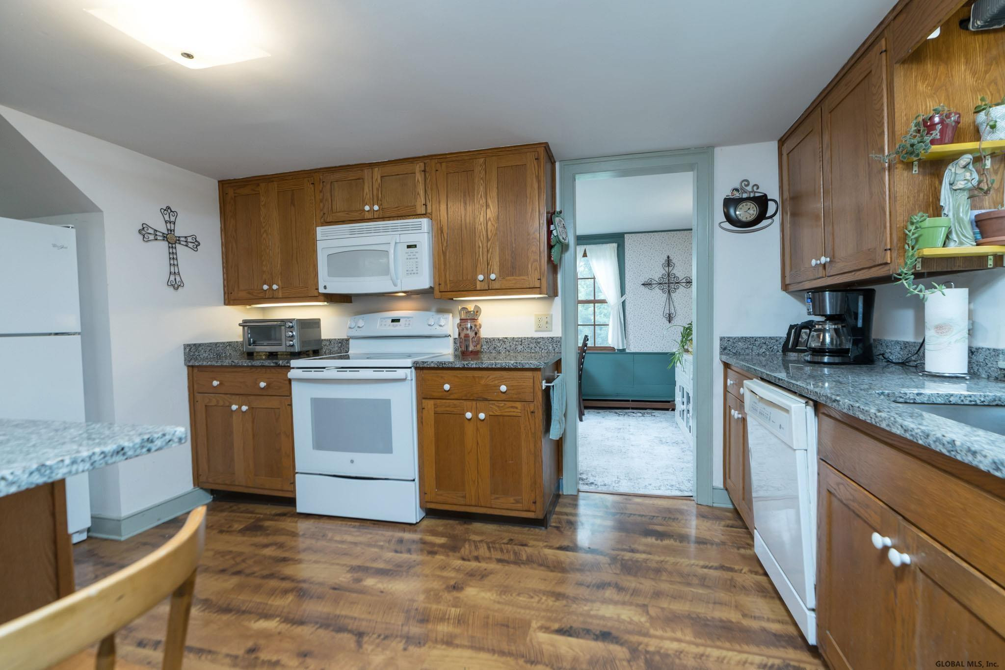 257 Mcclellan Road Schodack, NY 12123 - Photo 8 of 85 Photo 8