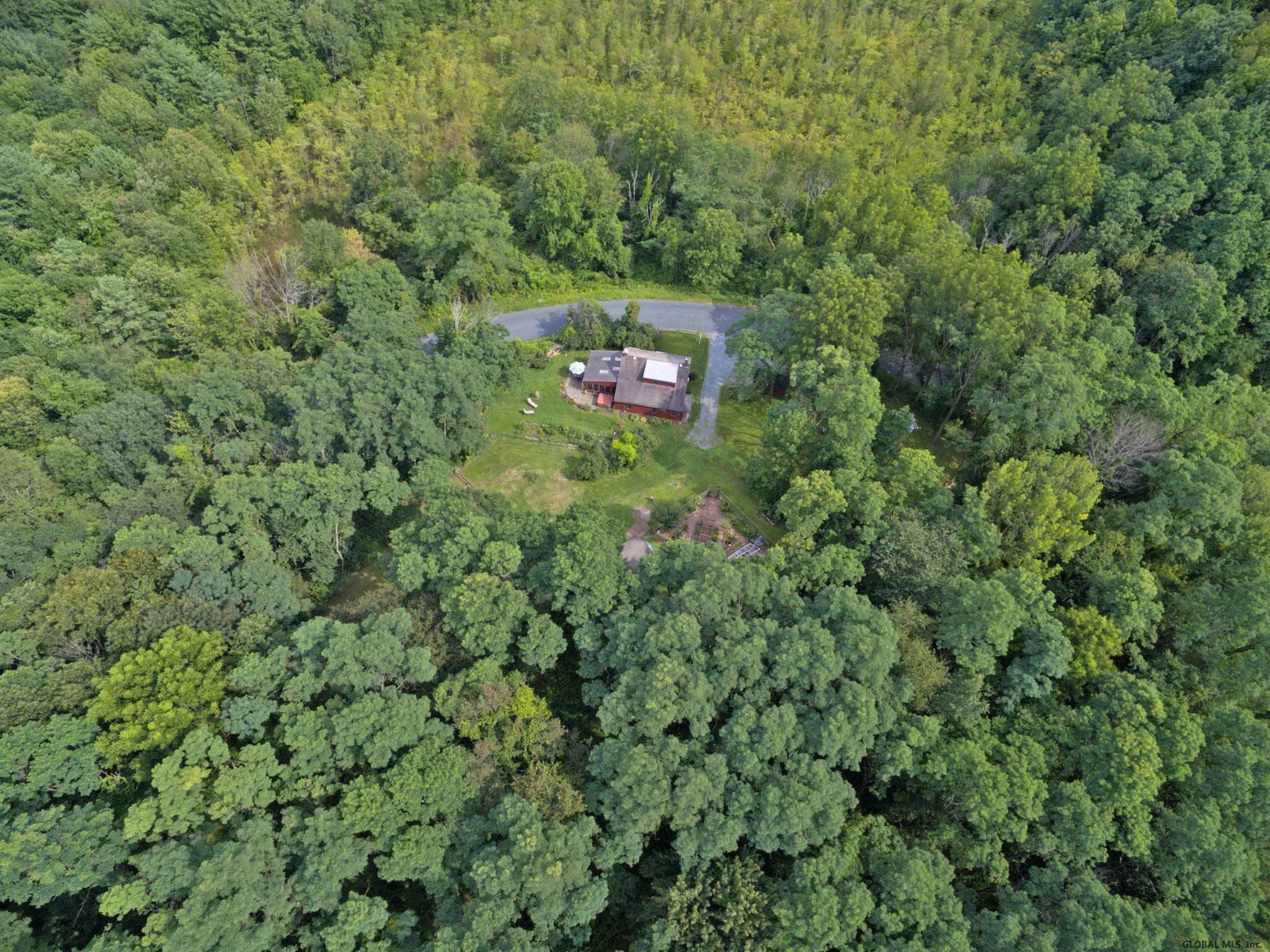 257 Mcclellan Road Schodack, NY 12123 - Photo 85 of 85 Photo 85