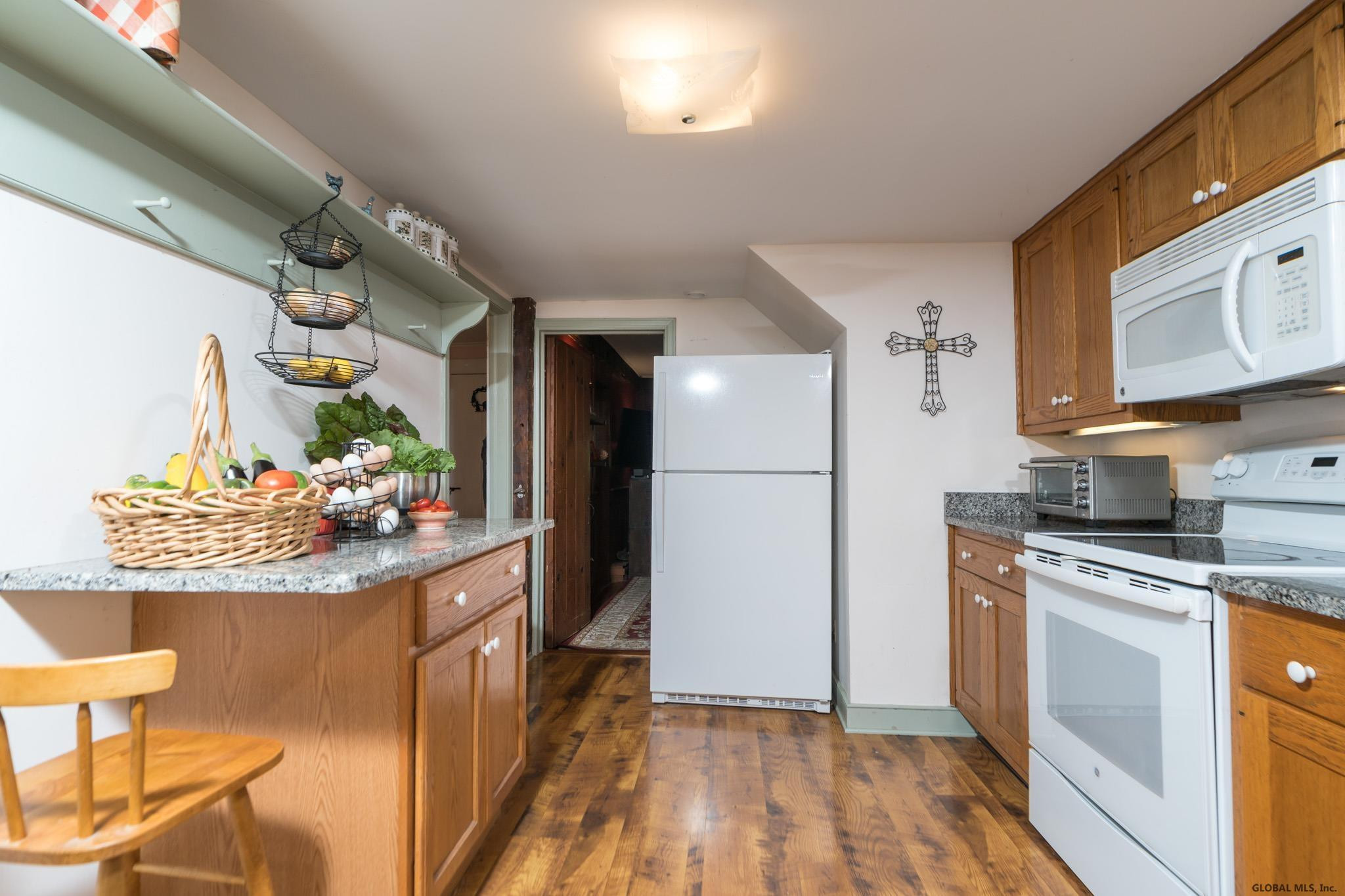 257 Mcclellan Road Schodack, NY 12123 - Photo 10 of 85 Photo 10