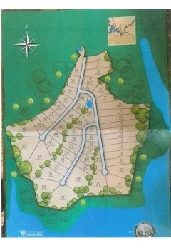 $69,900 | 0 Lord Botetourt Court, Baxter, TN 38544