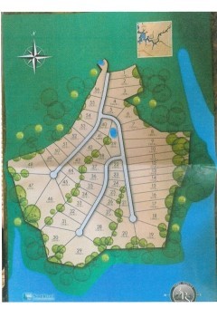 0 Lord Botetourt Court Baxter, TN 38544 - Photo 36 of 40 a view of a outdoor space