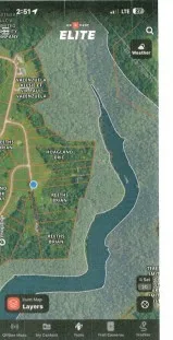 $69,900 | 0 Lord Botetourt Court, Baxter, TN 38544