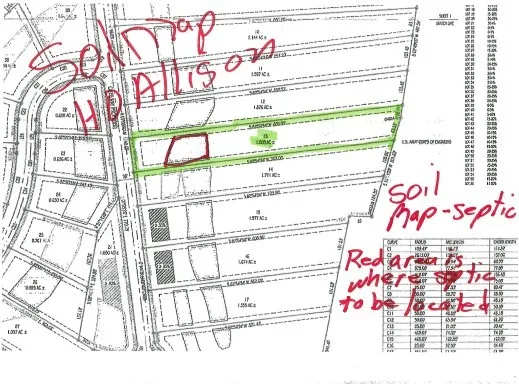 $69,900 | 0 Lord Botetourt Court, Baxter, TN 38544