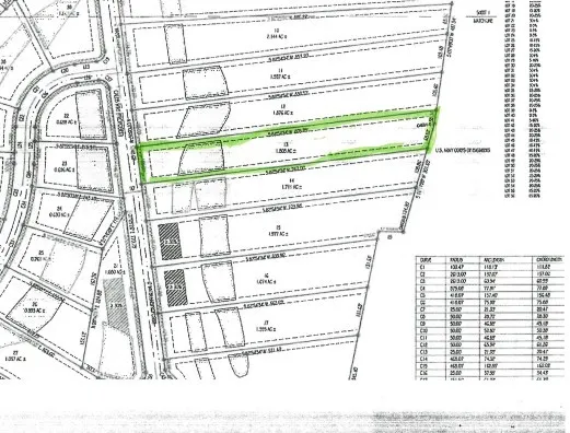 $69,900 | 0 Lord Botetourt Court, Baxter, TN 38544