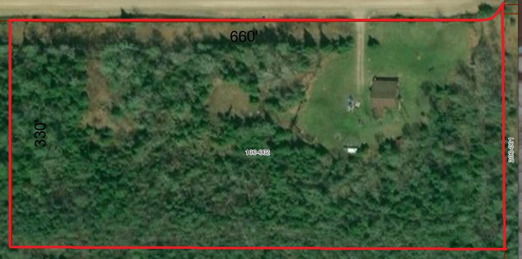 8378 Dekruif Road Levering, MI 49755 - Photo 2 of 6 Gallery Image 2