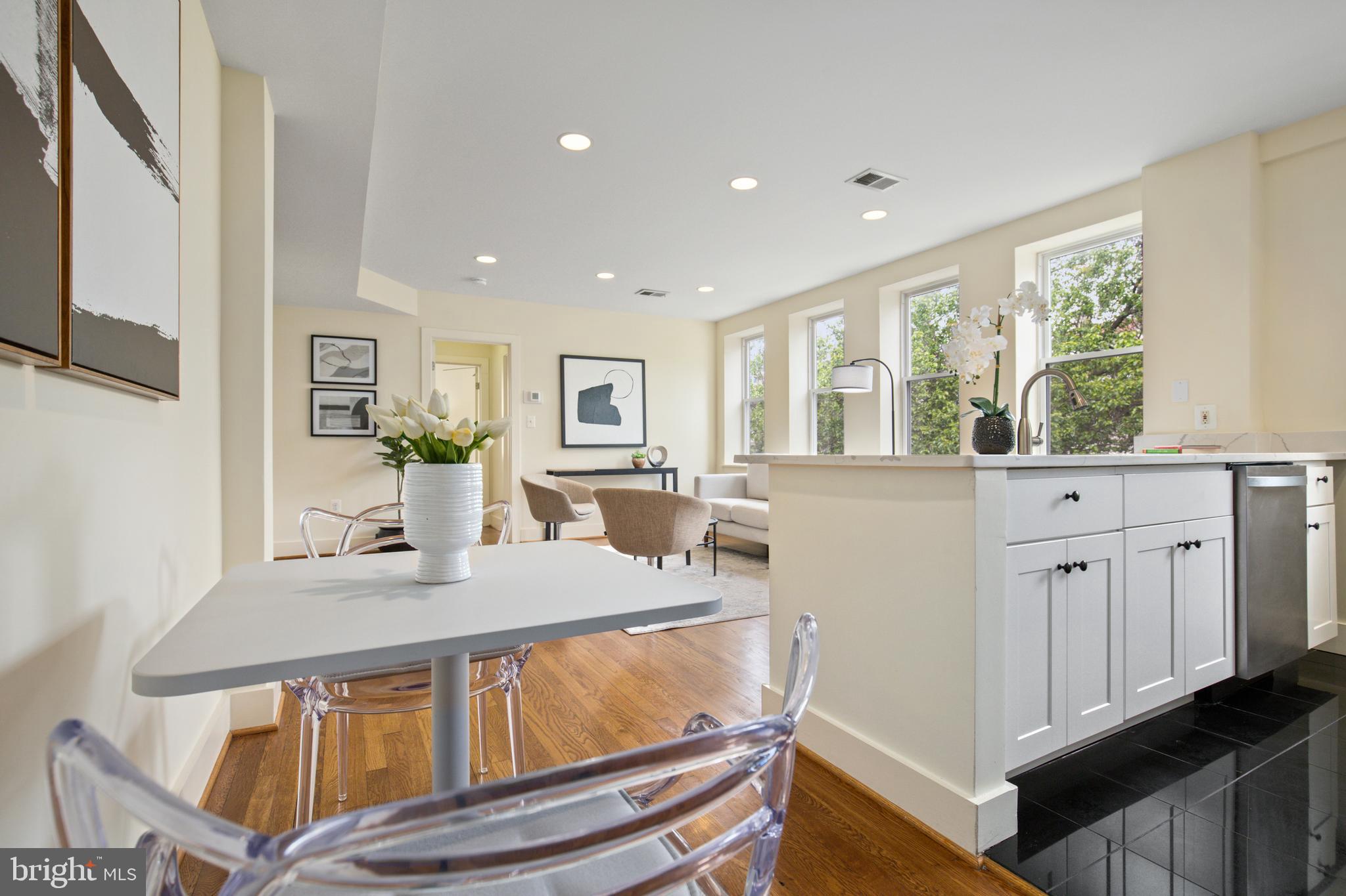2656 15th Street Northwest, Unit 202 Washington, DC 20009 - Photo 11 of 35