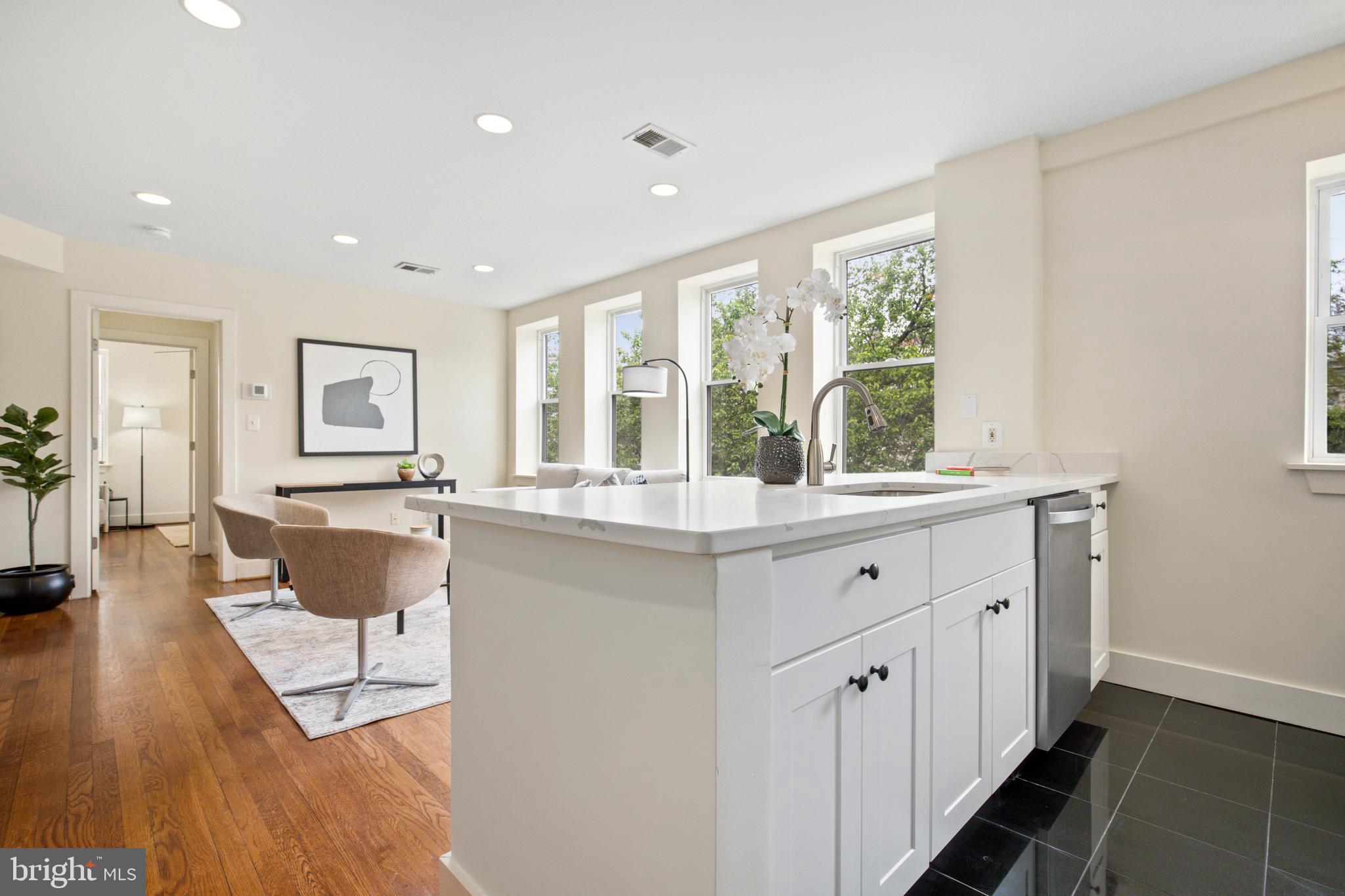 2656 15th Street Northwest, Unit 202 Washington, DC 20009 - Photo 13 of 35