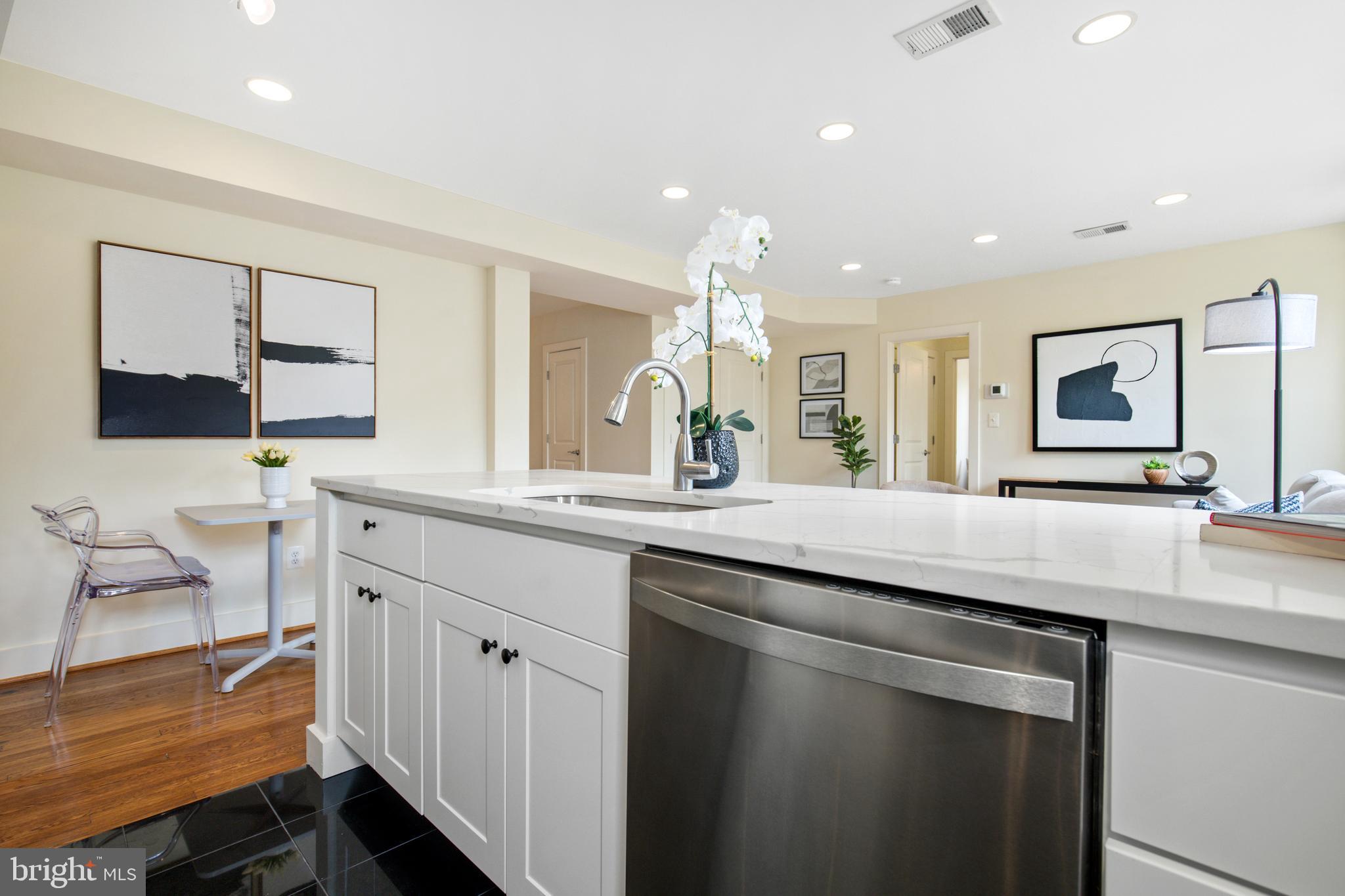 2656 15th Street Northwest, Unit 202 Washington, DC 20009 - Photo 16 of 35