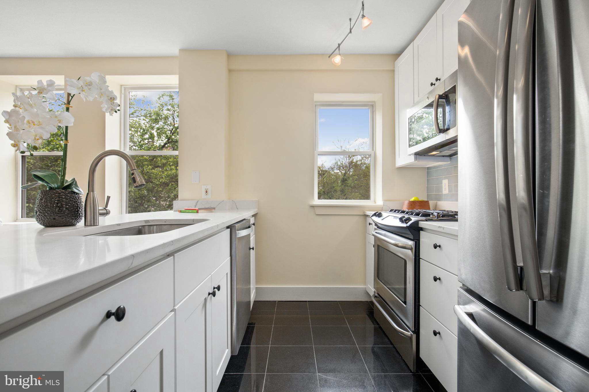 2656 15th Street Northwest, Unit 202 Washington, DC 20009 - Photo 17 of 35