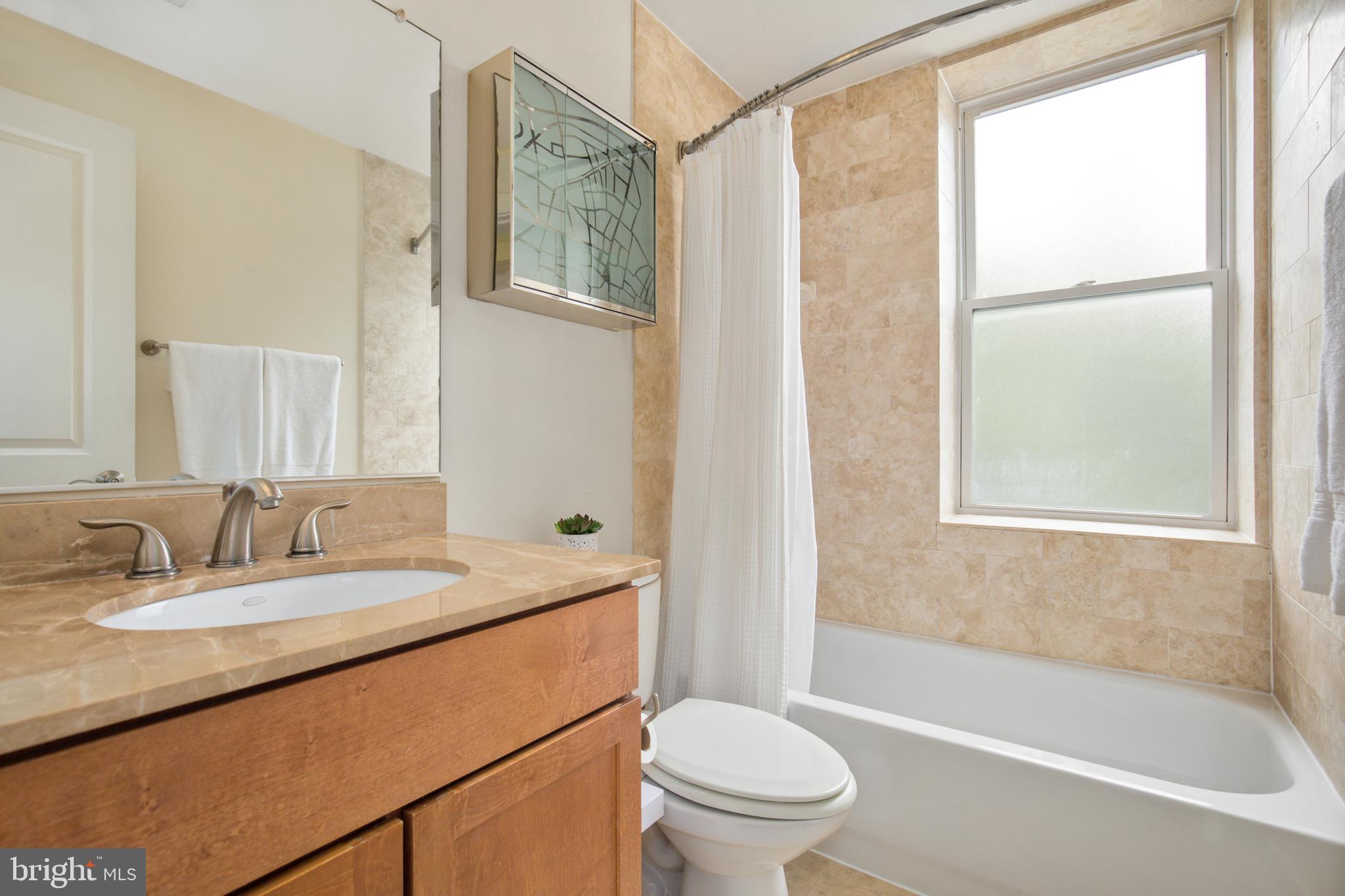2656 15th Street Northwest, Unit 202 Washington, DC 20009 - Photo 18 of 35