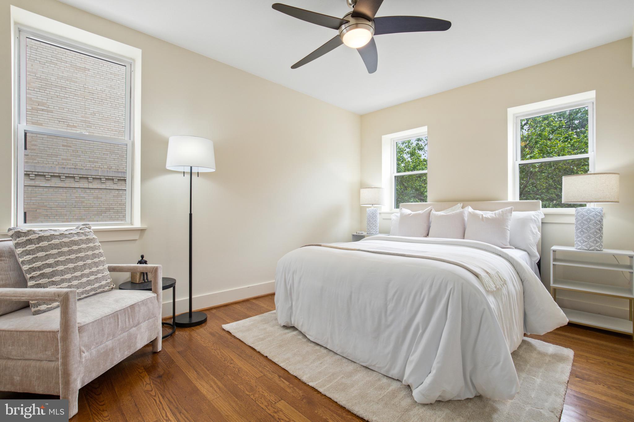 2656 15th Street Northwest, Unit 202 Washington, DC 20009 - Photo 19 of 35