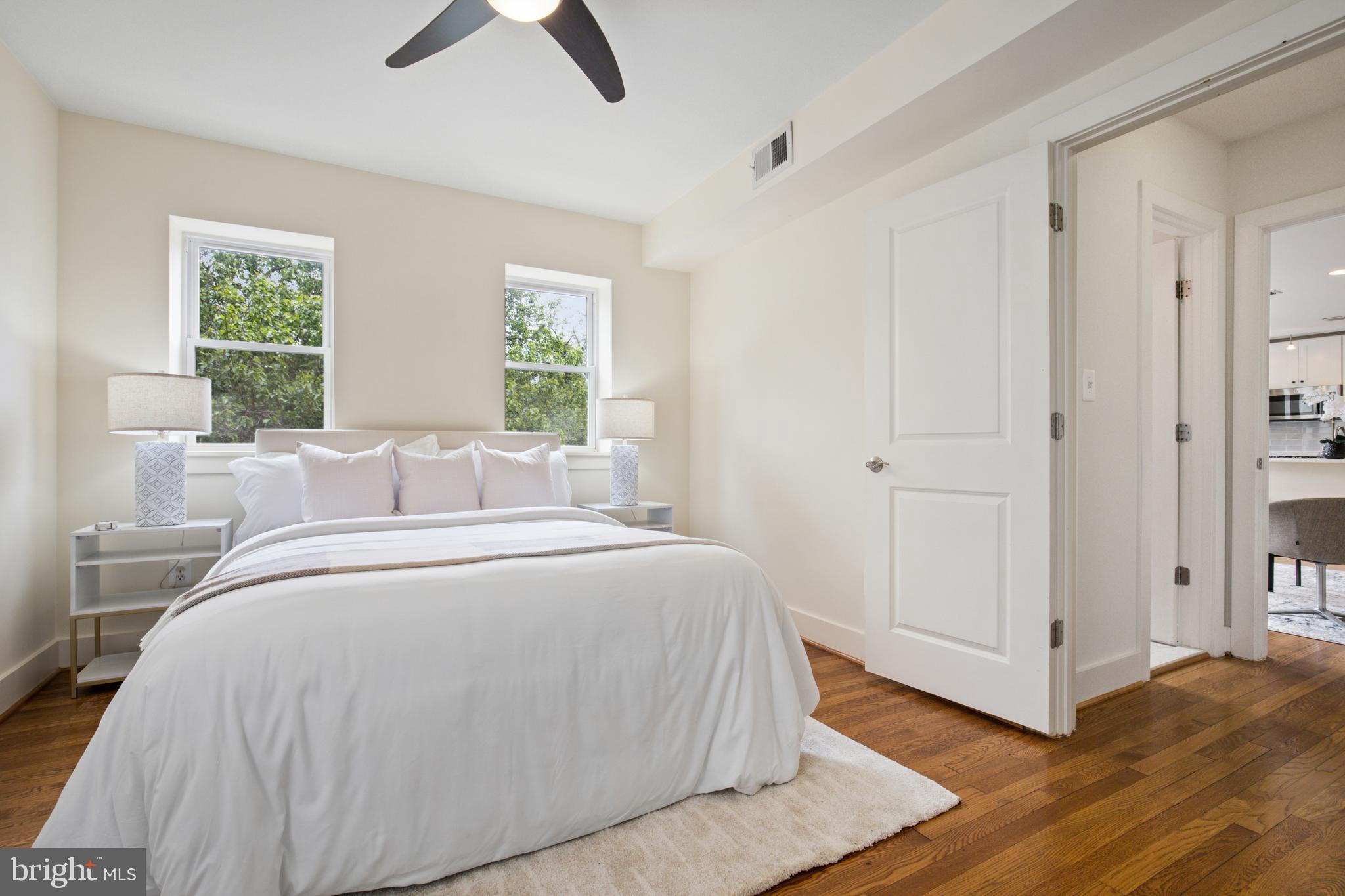2656 15th Street Northwest, Unit 202 Washington, DC 20009 - Photo 20 of 35