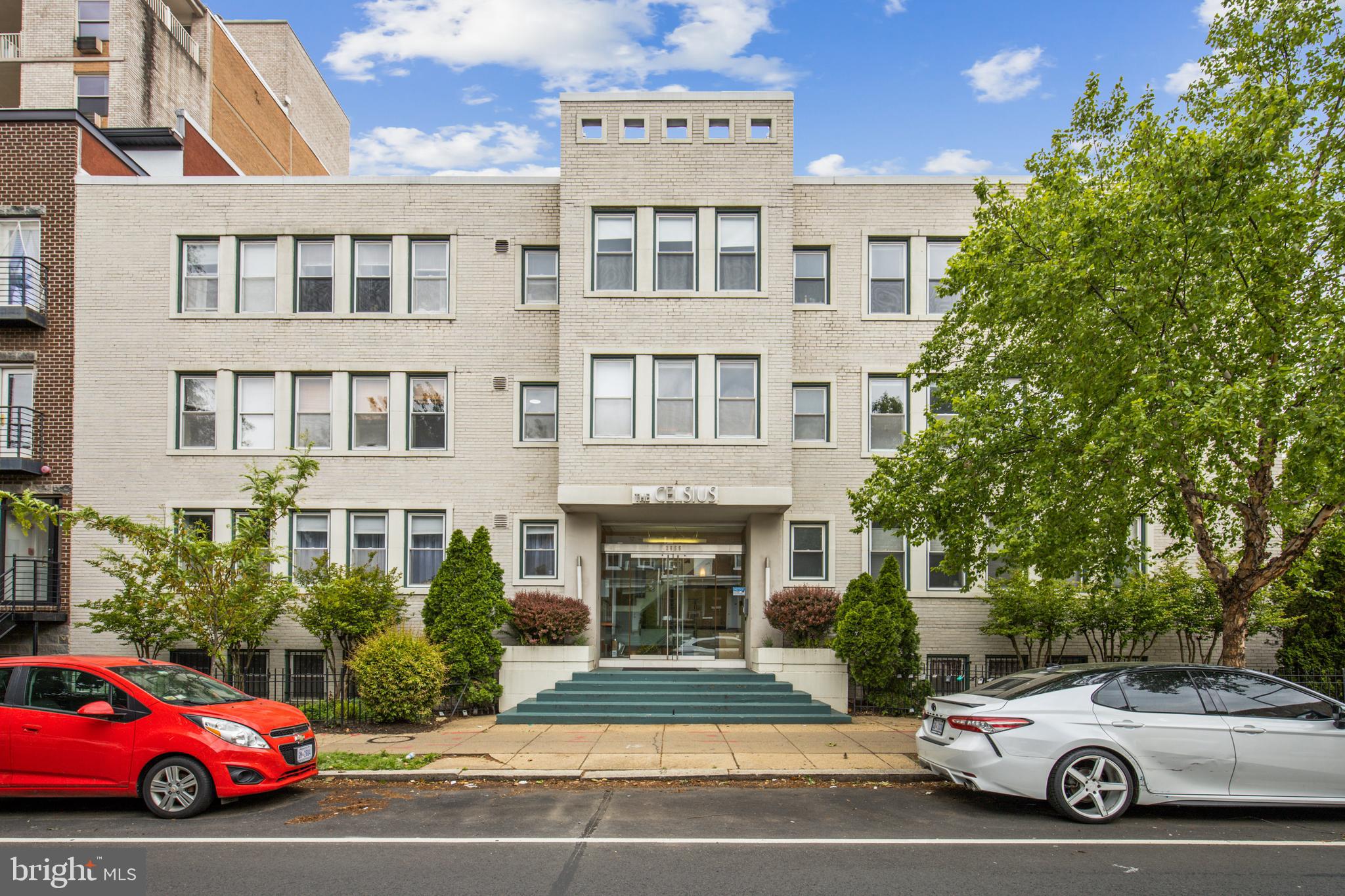 2656 15th Street Northwest, Unit 202 Washington, DC 20009 - Photo 2 of 35