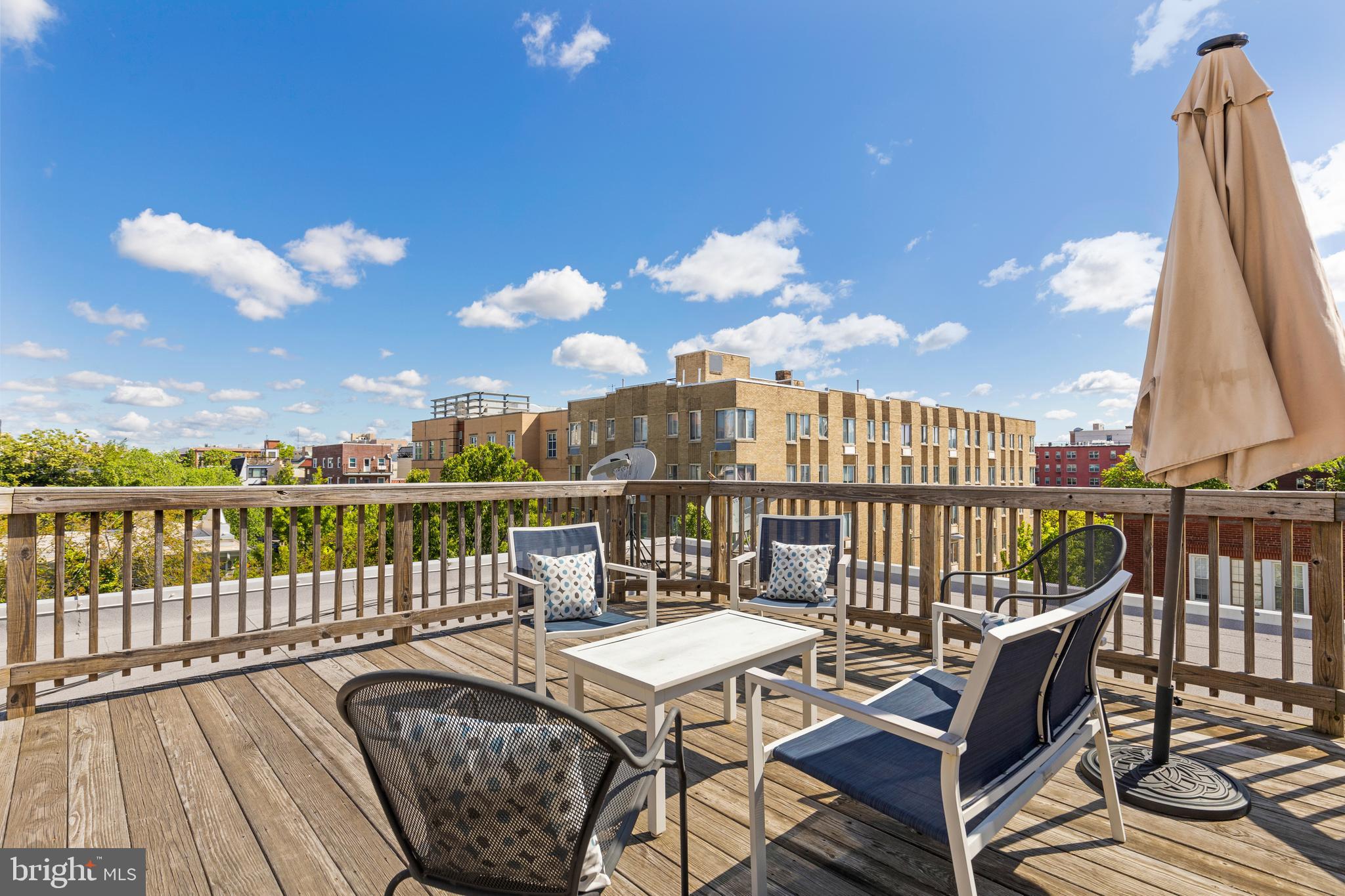 2656 15th Street Northwest, Unit 202 Washington, DC 20009 - Photo 23 of 35