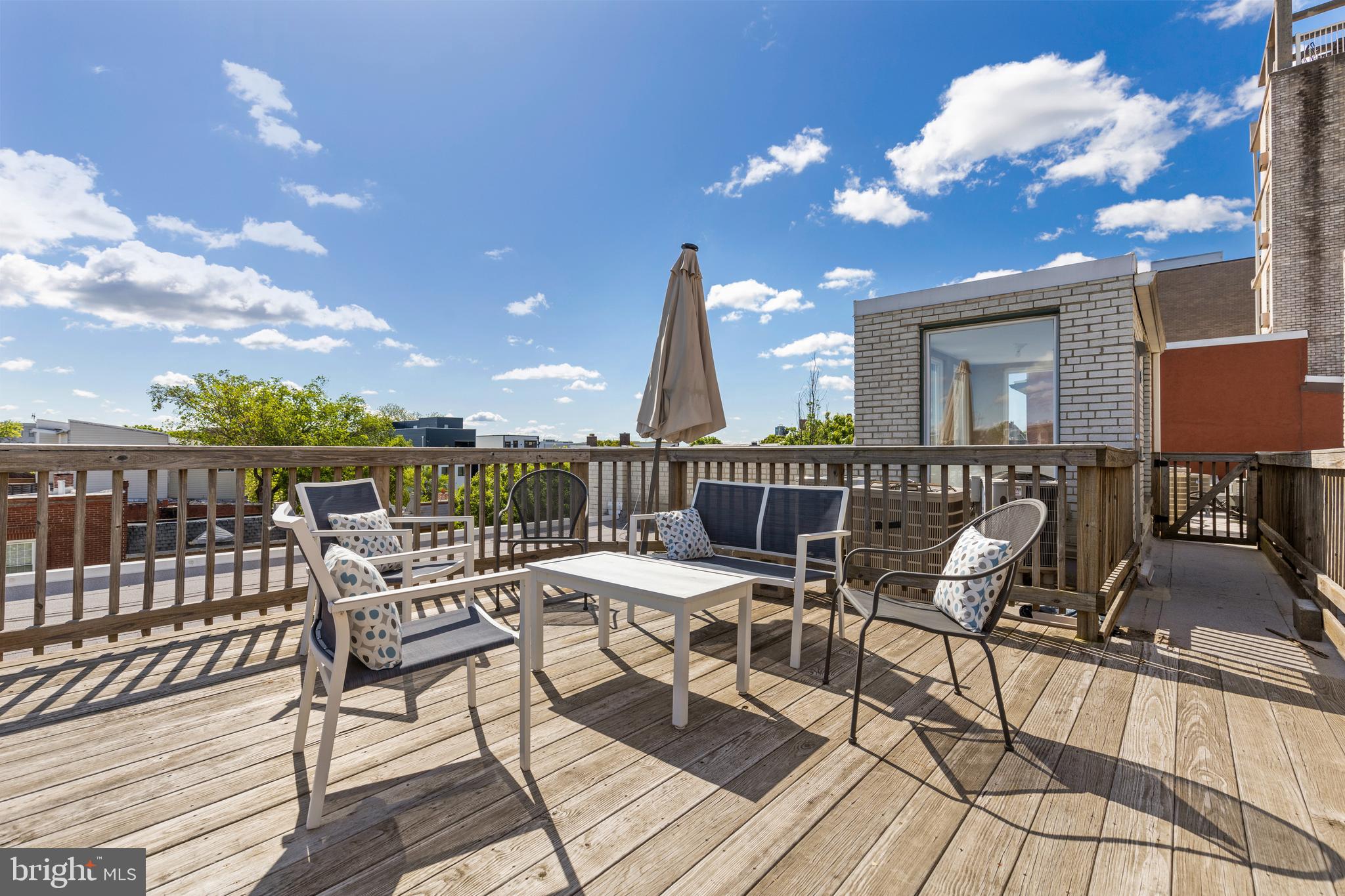 2656 15th Street Northwest, Unit 202 Washington, DC 20009 - Photo 24 of 35