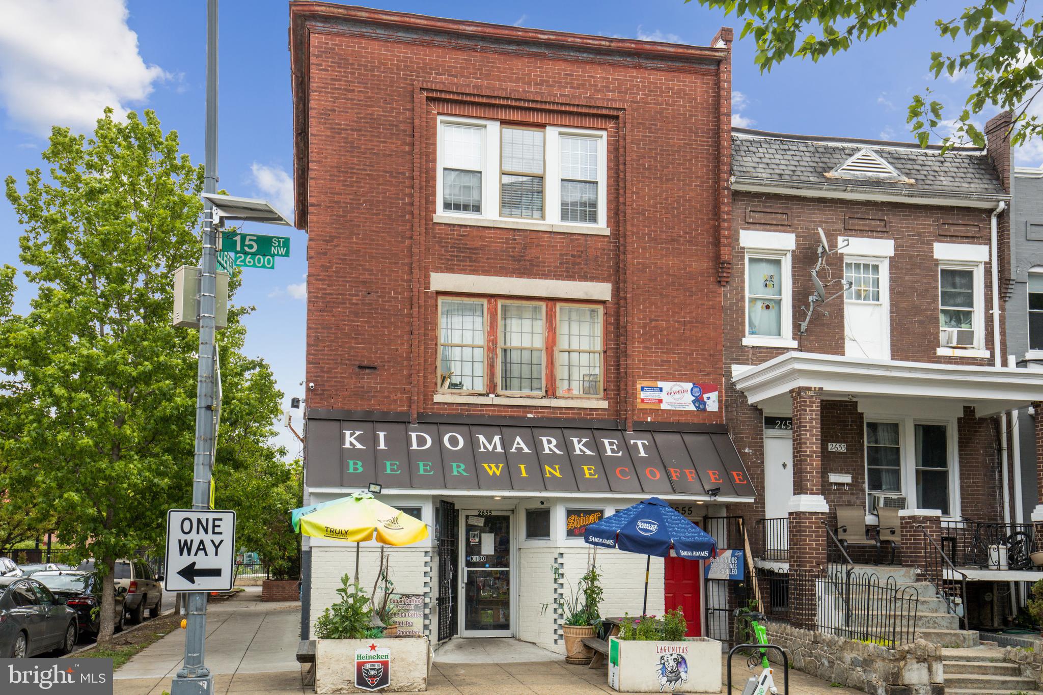 2656 15th Street Northwest, Unit 202 Washington, DC 20009 - Photo 29 of 35
