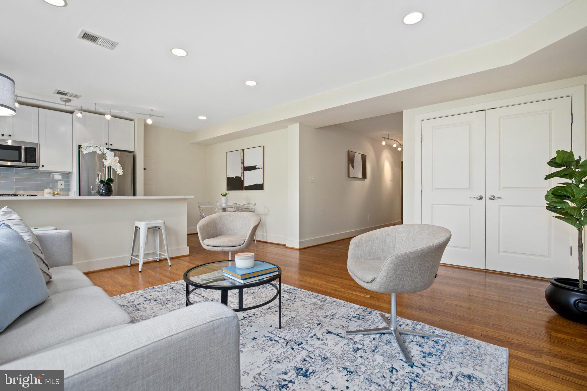 2656 15th Street Northwest, Unit 202 Washington, DC 20009 - Photo 9 of 35