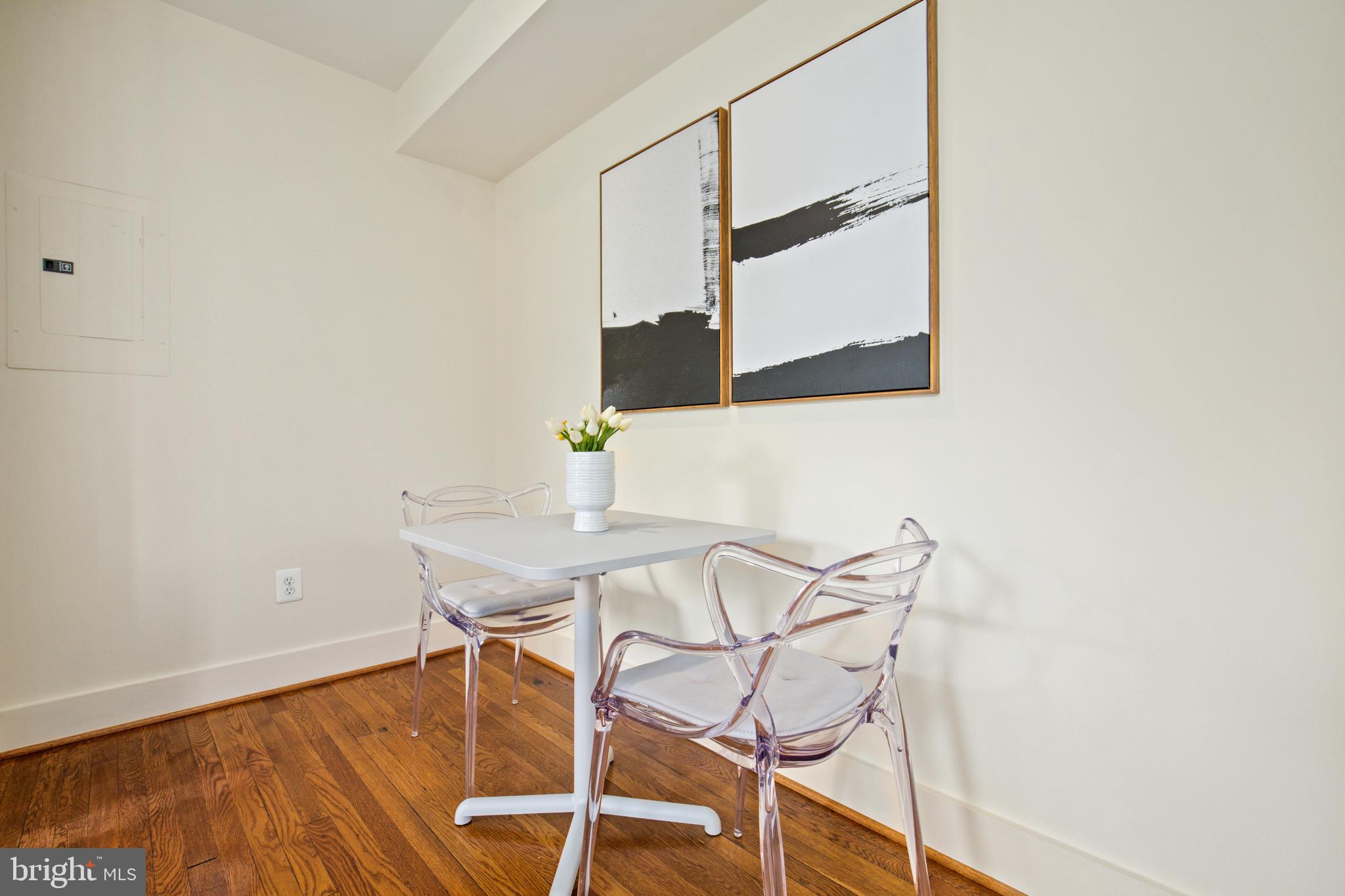 2656 15th Street Northwest, Unit 202 Washington, DC 20009 - Photo 10 of 35