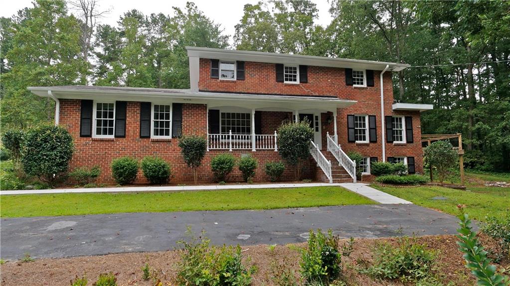 5569 Hugh Howell Road Stone Mountain, GA 30087 - Photo 1 of 1