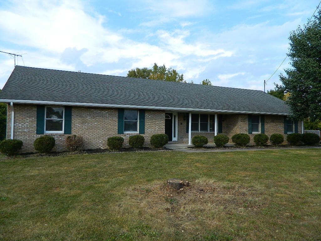2450 Arthur Road Springfield, OH 45502 - Photo 1 of 29