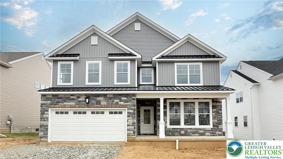 319 Abby Road, Unit LOT 57 Macungie, PA 18062 - Photo 1 of 2