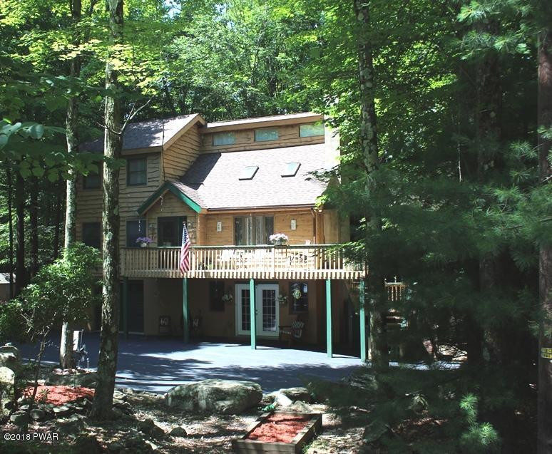 253 Ridgewood Circle Lake Ariel, PA 18436 - Photo 1 of 30