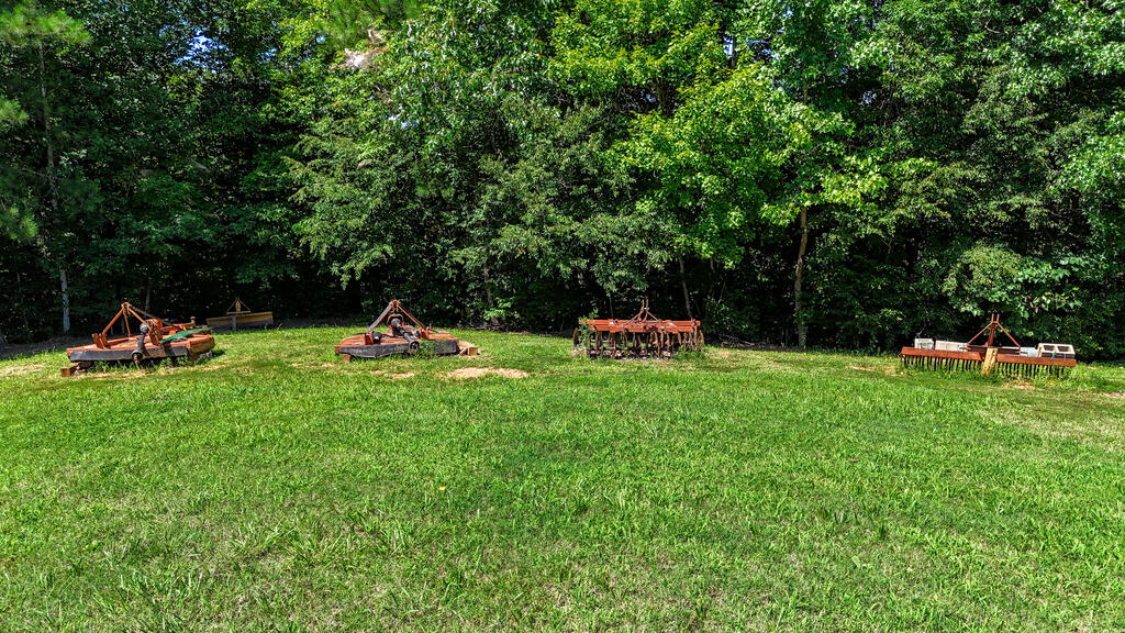 2180 Hutcheson Road Baskerville, VA 23915 - Photo 26 of 68 Gallery Image 26