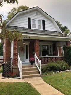 6724 Roe Street Cincinnati, OH 45227 - Photo 1 of 1 Gallery Image 1