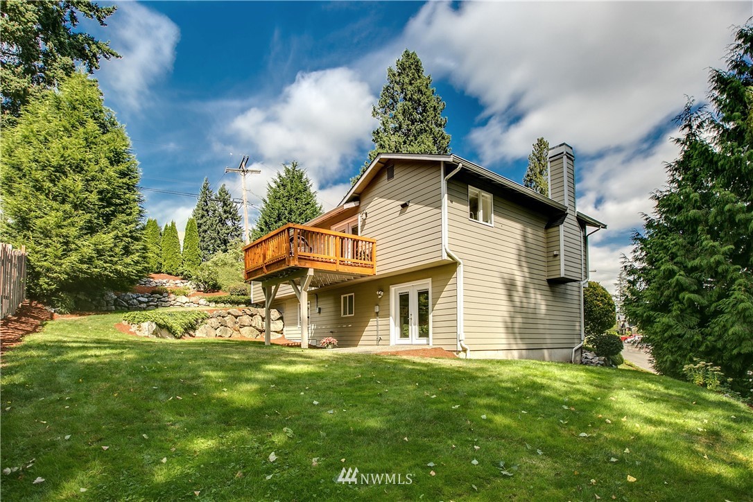 10510 Ross Road Bothell, WA 98011 - Photo 23 of 24 Gallery Image 23