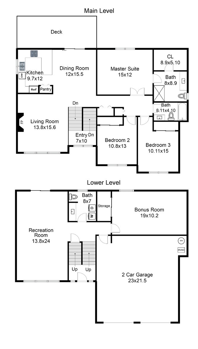 10510 Ross Road Bothell, WA 98011 - Photo 24 of 24 Gallery Image 24