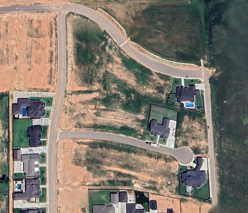 4209 Zadar Avenue Lubbock, TX 79407 - Photo 2 of 4