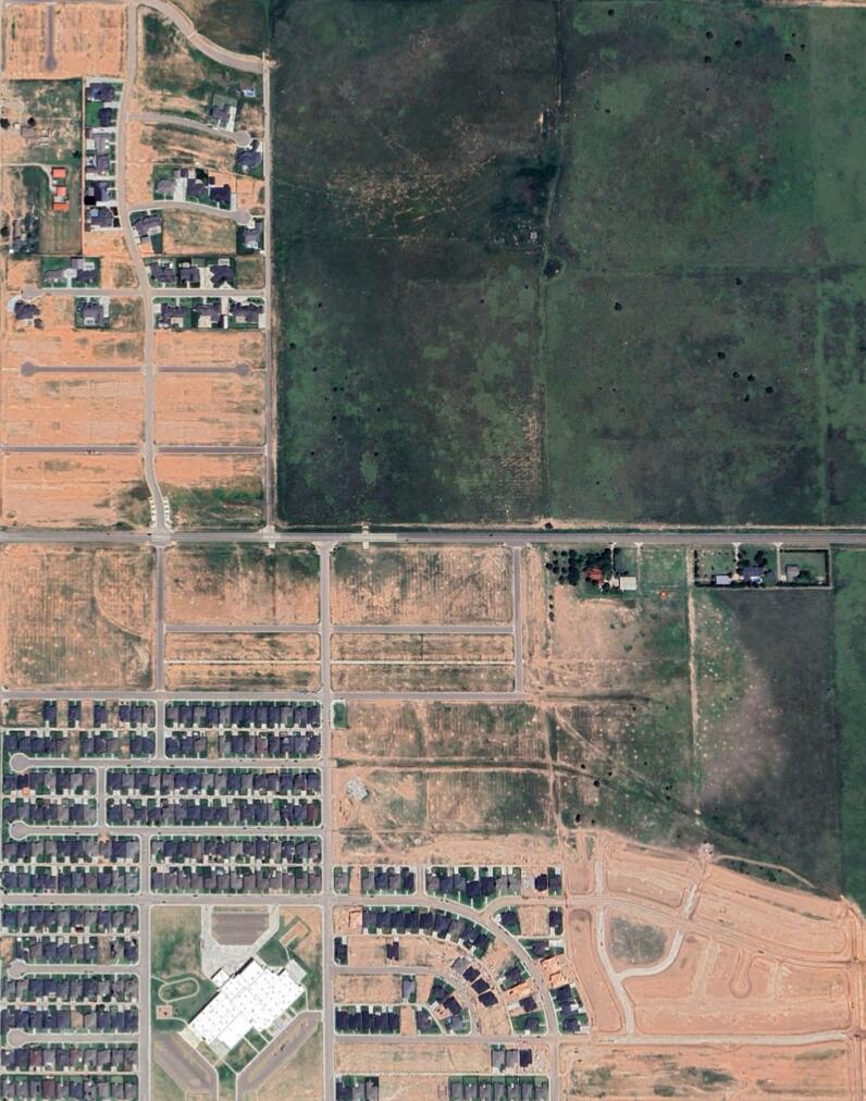 4209 Zadar Avenue Lubbock, TX 79407 - Photo 4 of 4 a bathroom with a shower