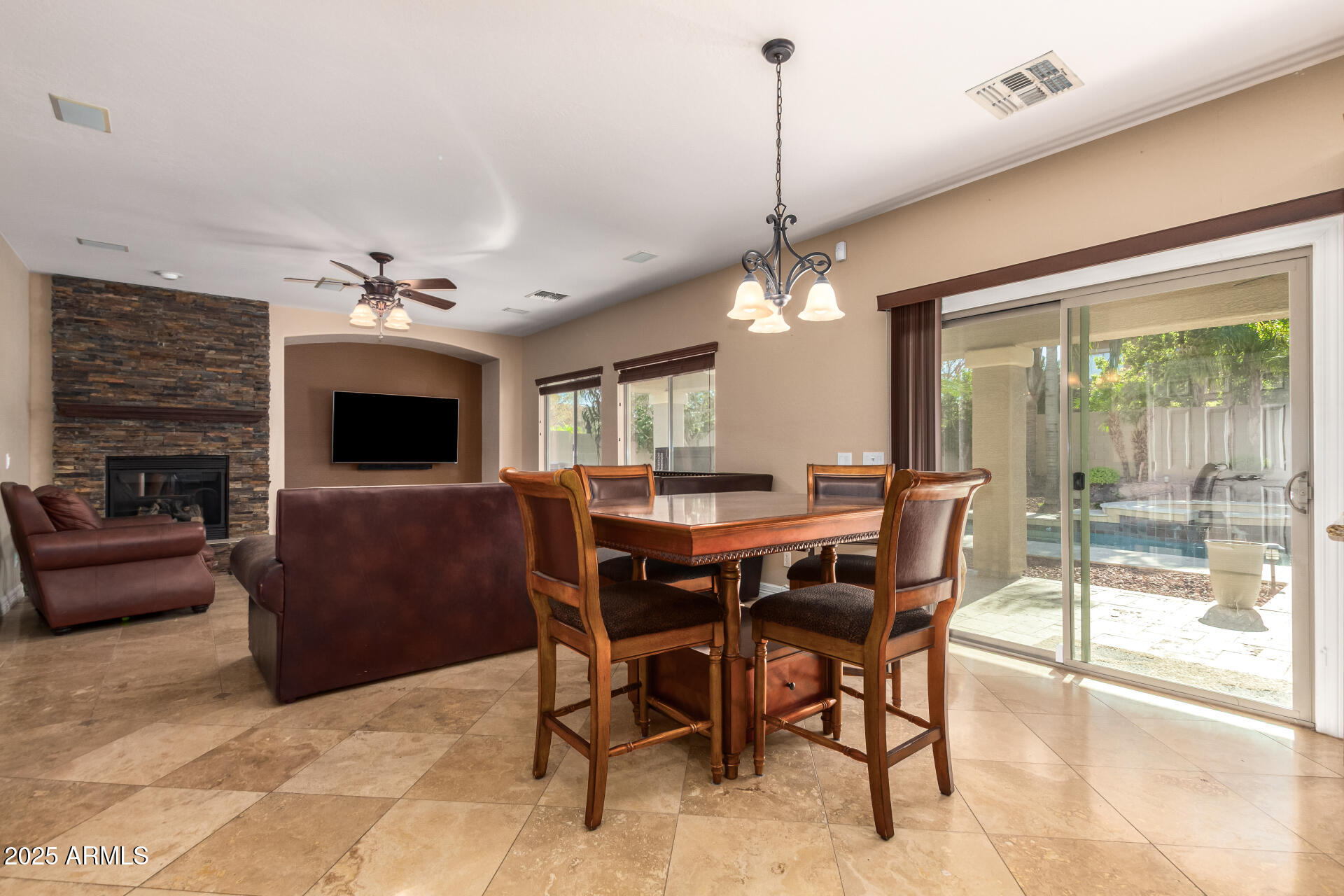 3017 East Powell Way Gilbert, AZ 85298 - Photo 18 of 48 18 - Powell Way