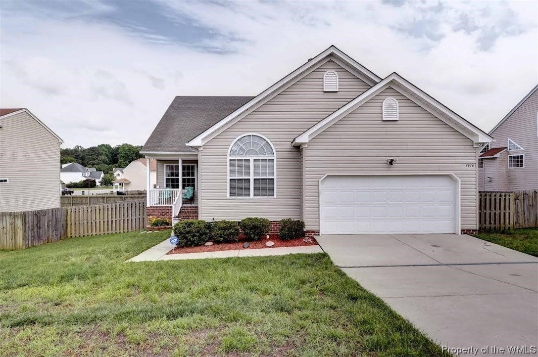 3416 Colony Mill Road Toano, VA 23168 - Photo 1 of 34 Gallery Image 1