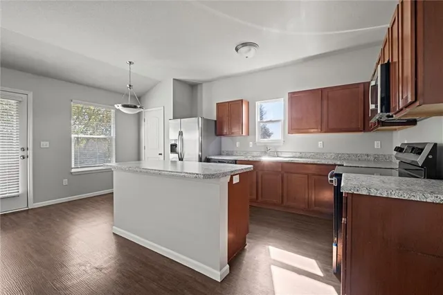 $349,900 | 719 Samantha Lane, Belton, MO 64012