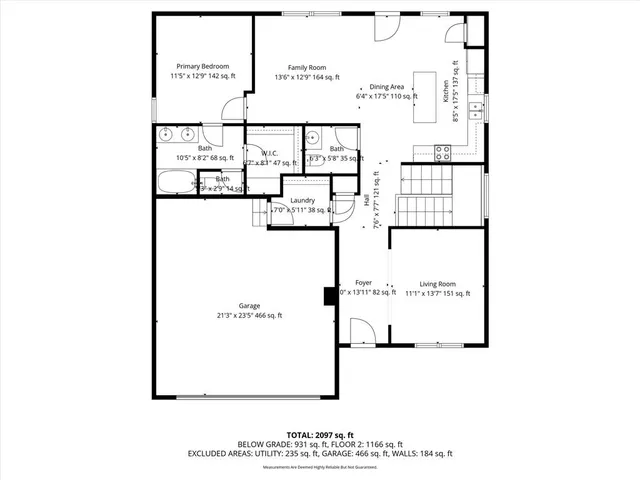 $349,900 | 719 Samantha Lane, Belton, MO 64012